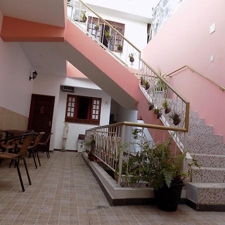 Albergue Rio Vermelho Салвадор Екстер'єр фото