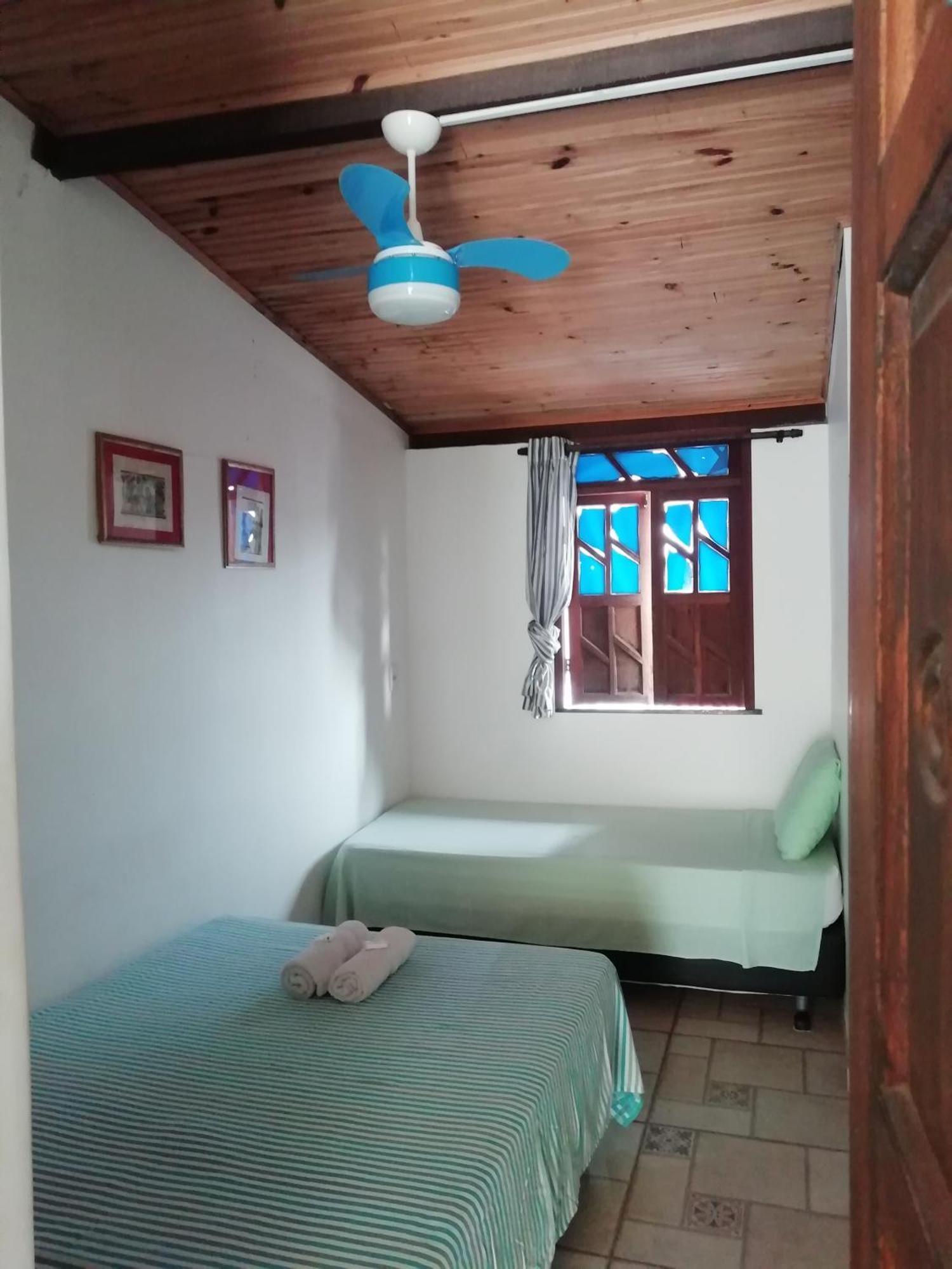 Albergue Rio Vermelho Салвадор Екстер'єр фото