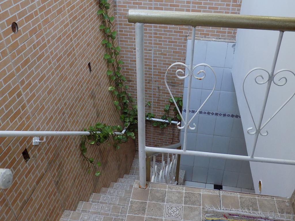 Albergue Rio Vermelho Салвадор Екстер'єр фото