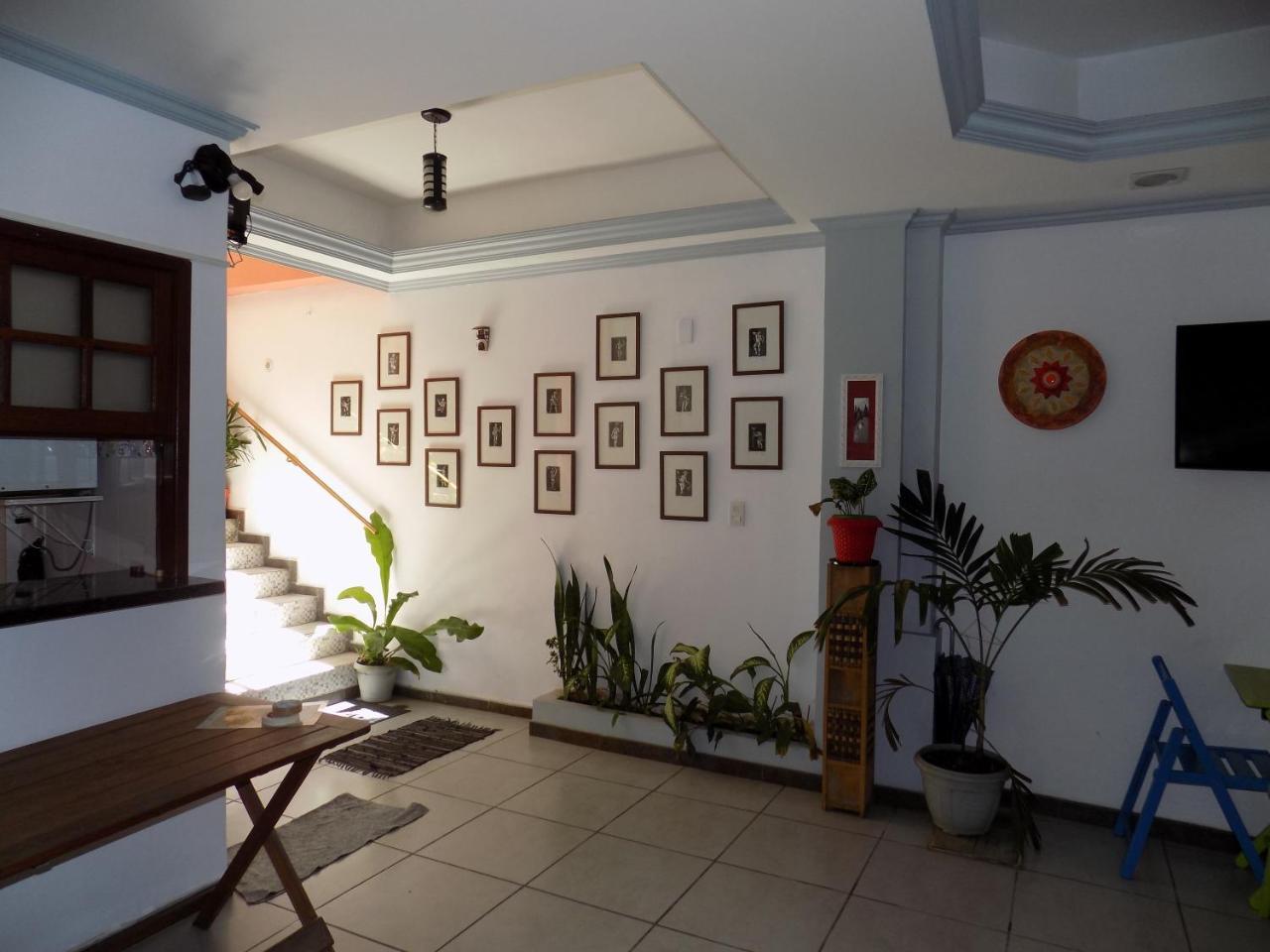 Albergue Rio Vermelho Салвадор Екстер'єр фото
